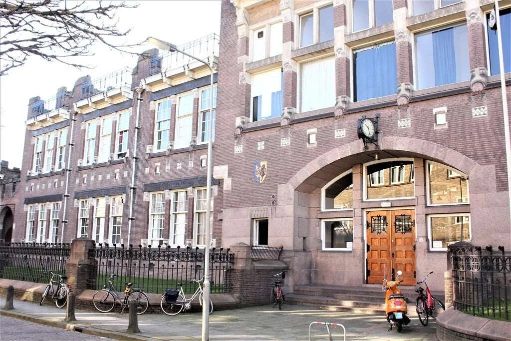 Foto van de Appartement gelegen aan de Schoolstraat in Arnhem
