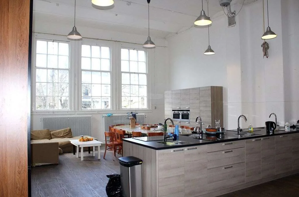 Foto van de Appartement gelegen aan de Schoolstraat in Arnhem