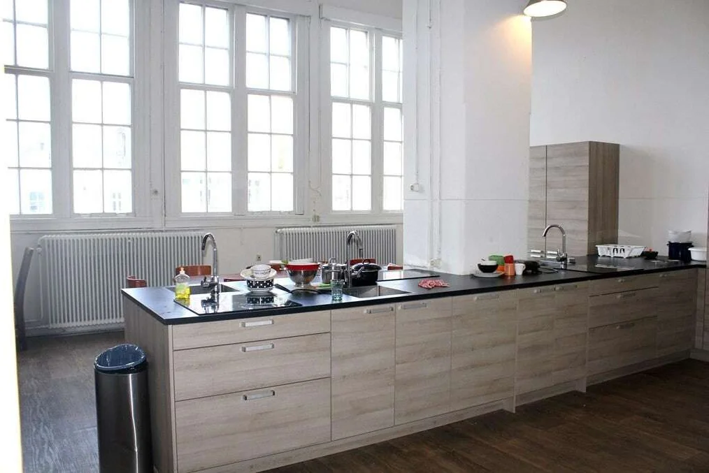 Foto van de Appartement gelegen aan de Schoolstraat in Arnhem