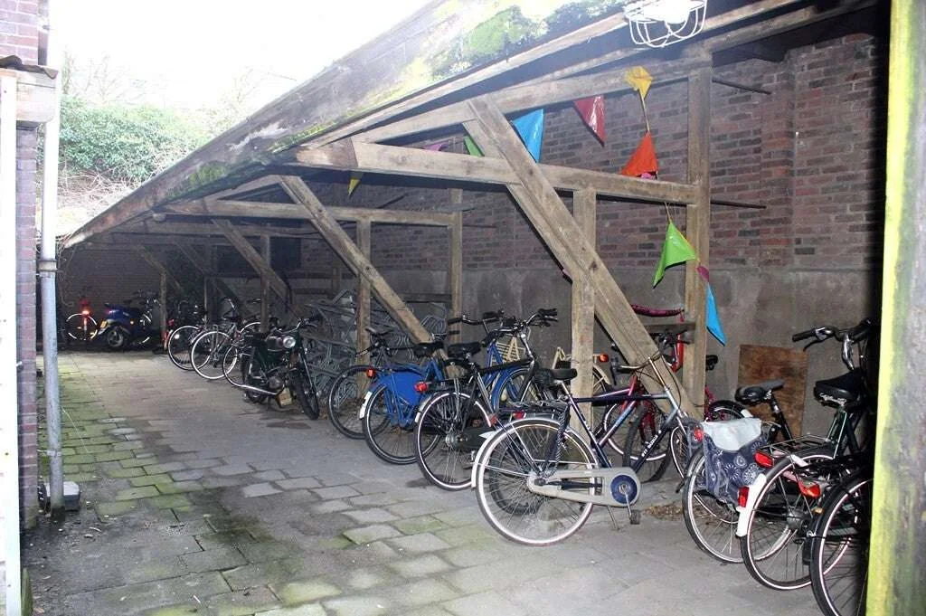 Foto van de Appartement gelegen aan de Schoolstraat in Arnhem