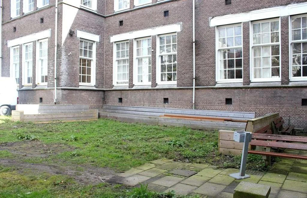 Foto van de Appartement gelegen aan de Schoolstraat in Arnhem