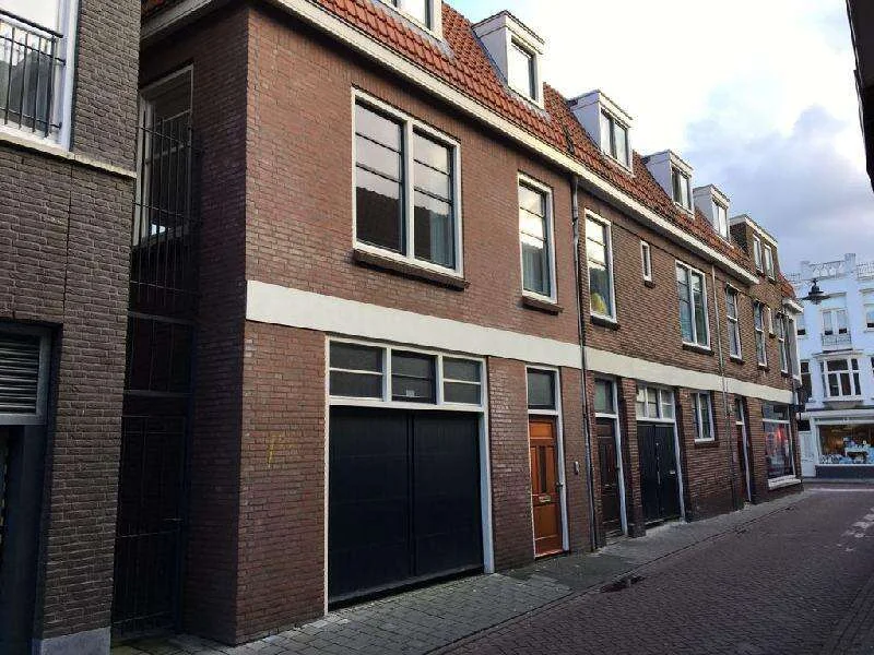 Foto van de Appartement gelegen aan de Berewoutstraat in Den Bosch