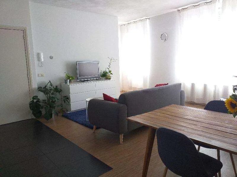 Foto van de Appartement gelegen aan de Berewoutstraat in Den Bosch