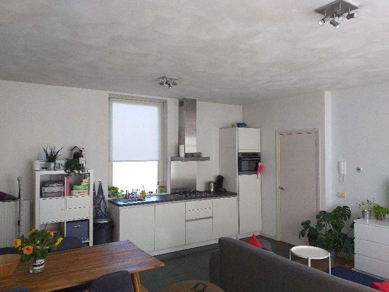 Foto van de Appartement gelegen aan de Berewoutstraat in Den Bosch