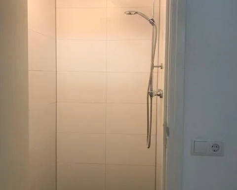 Foto van de Kamer gelegen aan de Warmoesstraat in Groningen
