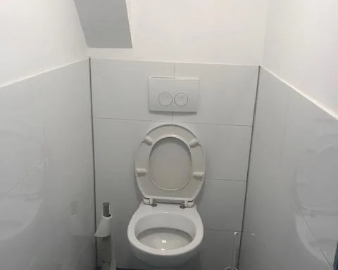 Foto van de Kamer gelegen aan de Warmoesstraat in Groningen