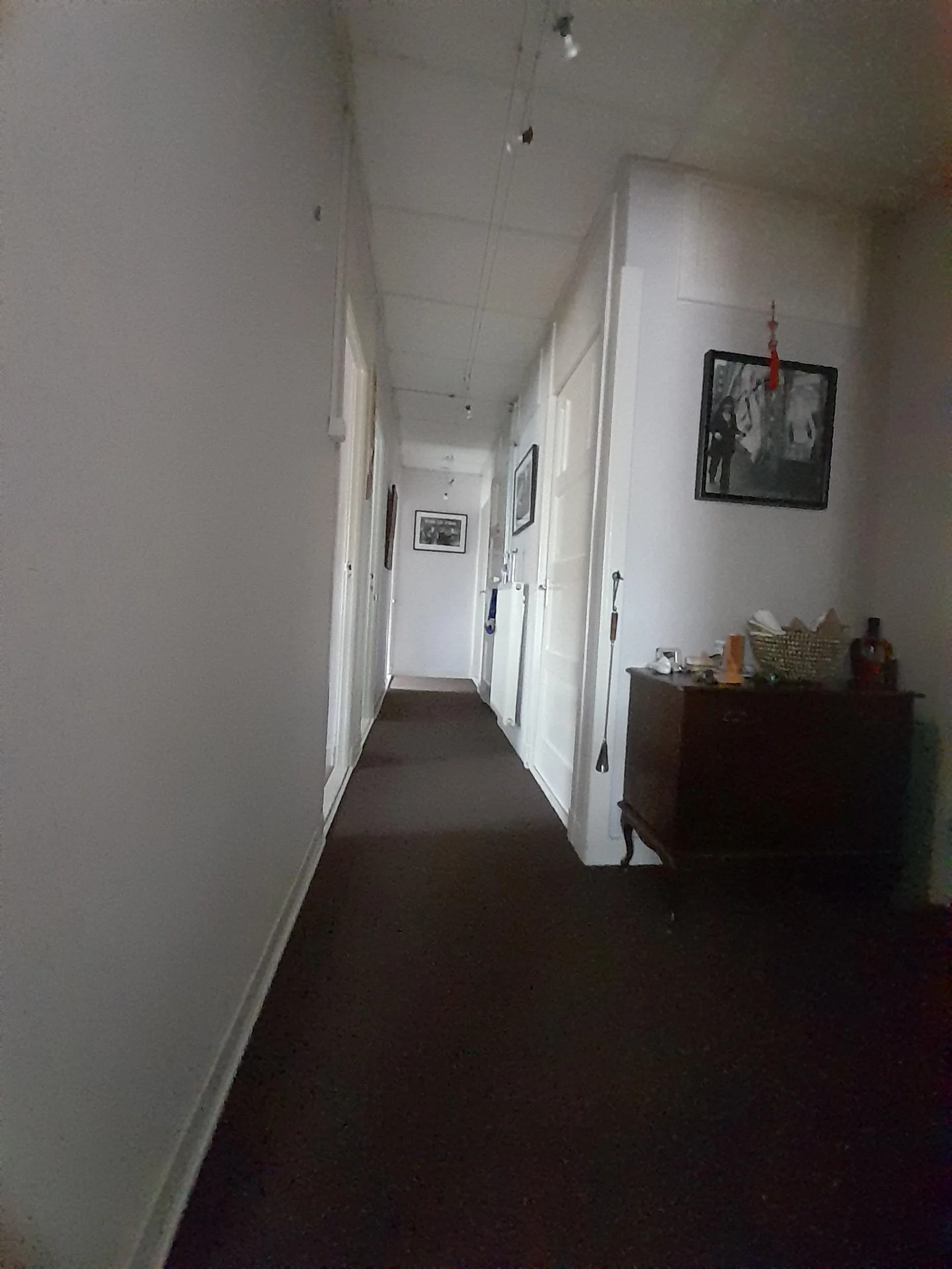 Foto van de Appartement gelegen aan de Olympiaplein in Amsterdam