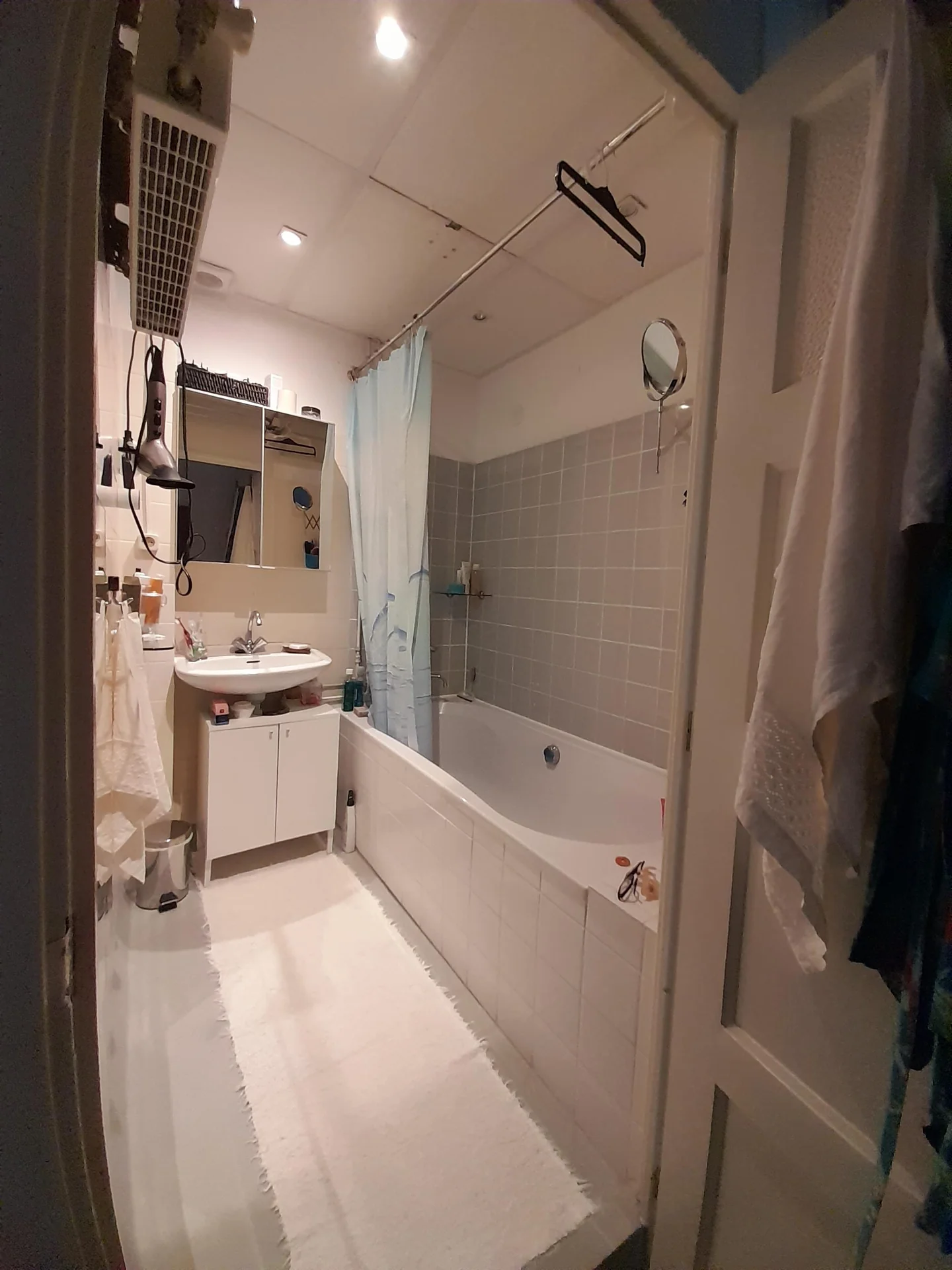 Foto van de Appartement gelegen aan de Olympiaplein in Amsterdam