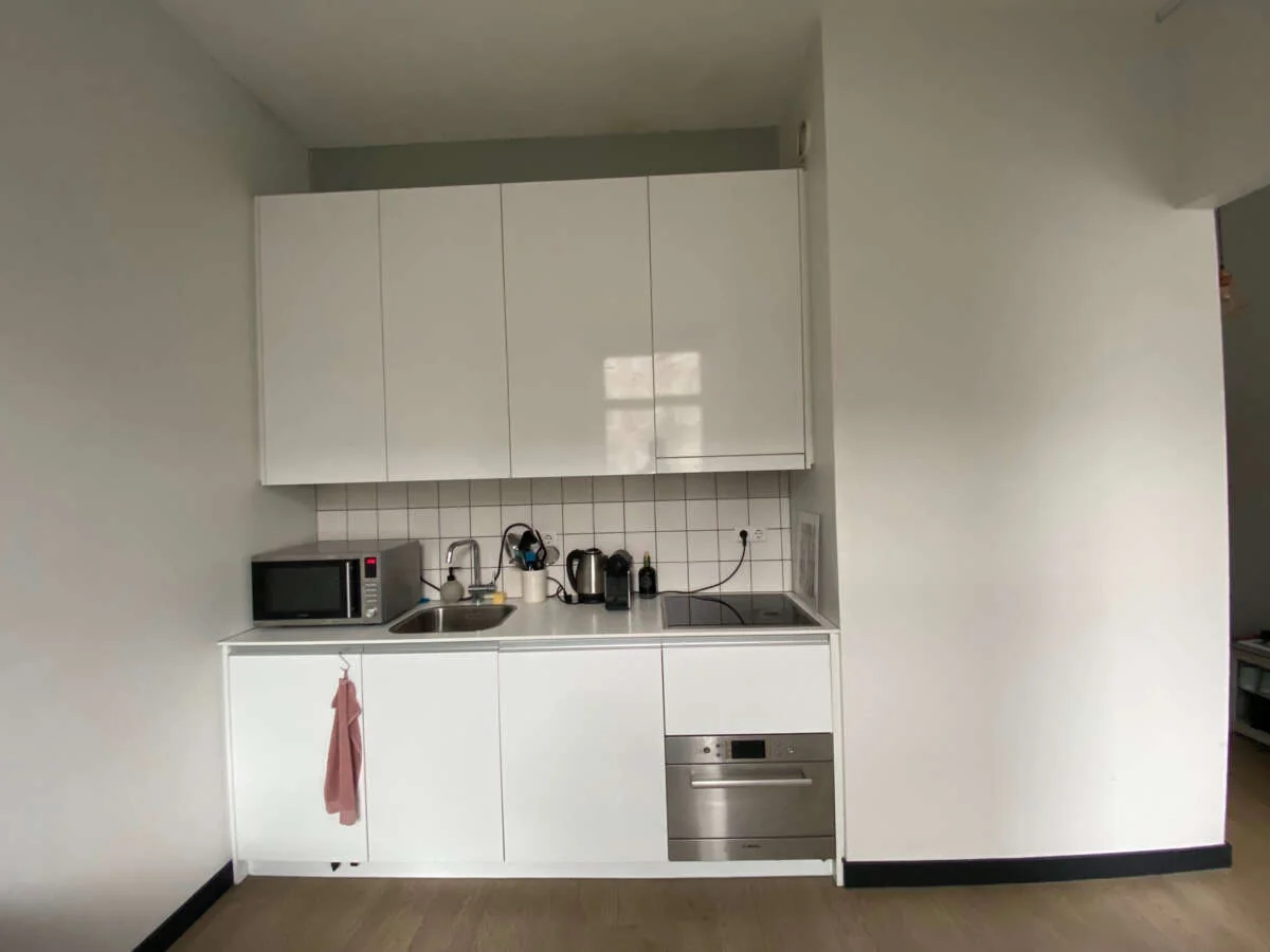 Foto van de Appartement gelegen aan de Biltstraat in Utrecht