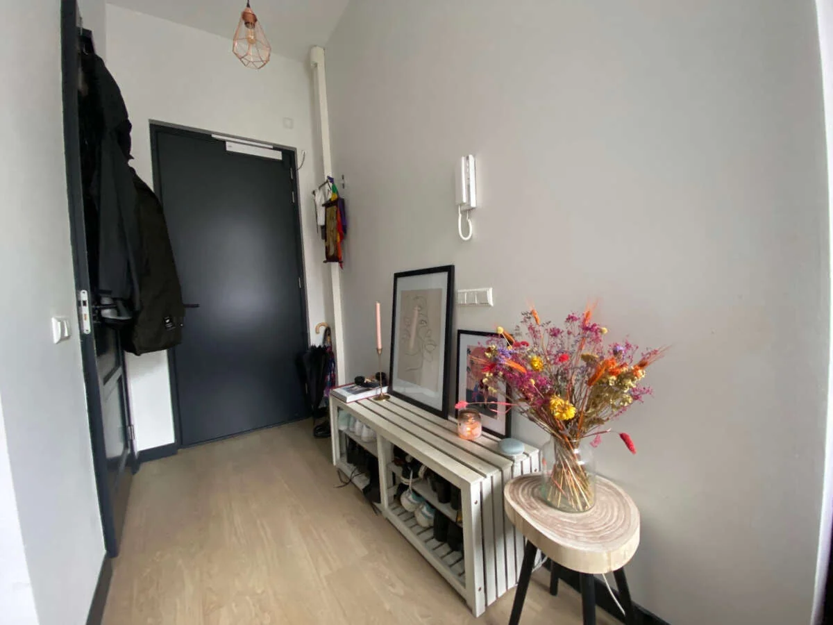 Foto van de Appartement gelegen aan de Biltstraat in Utrecht