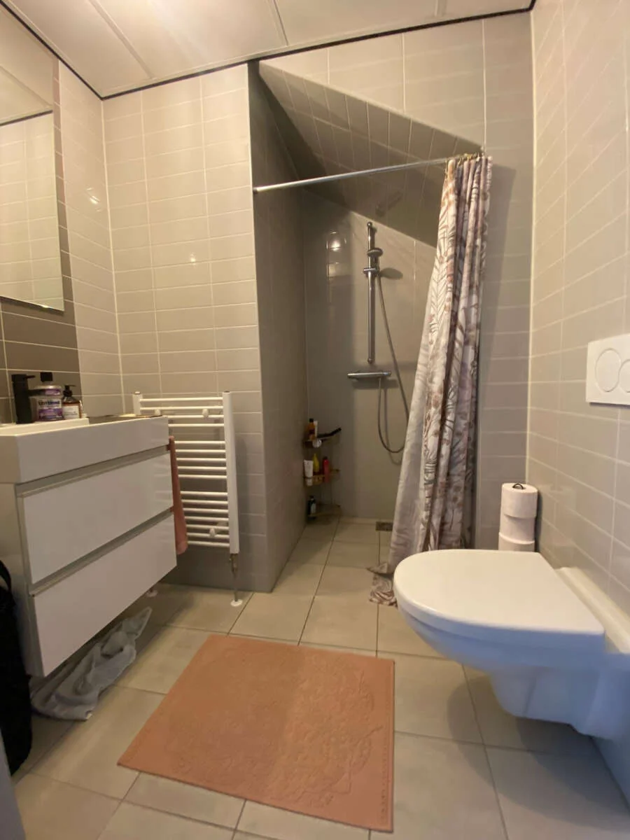 Foto van de Appartement gelegen aan de Biltstraat in Utrecht