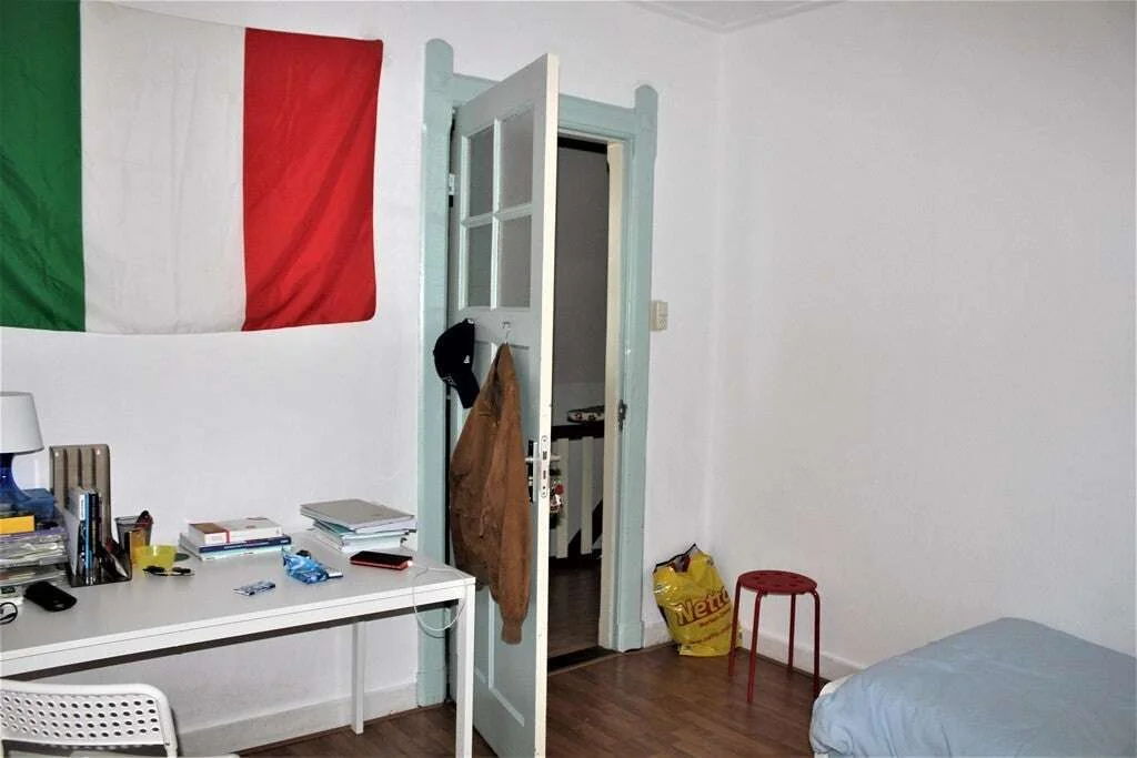 Foto van de Kamer gelegen aan de Hoflaan in Arnhem