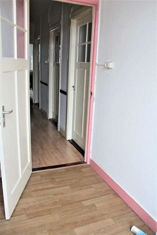 Foto van de Kamer gelegen aan de Hoflaan in Arnhem