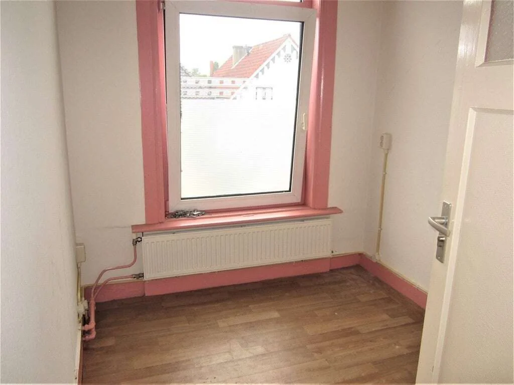 Foto van de Kamer gelegen aan de Hoflaan in Arnhem