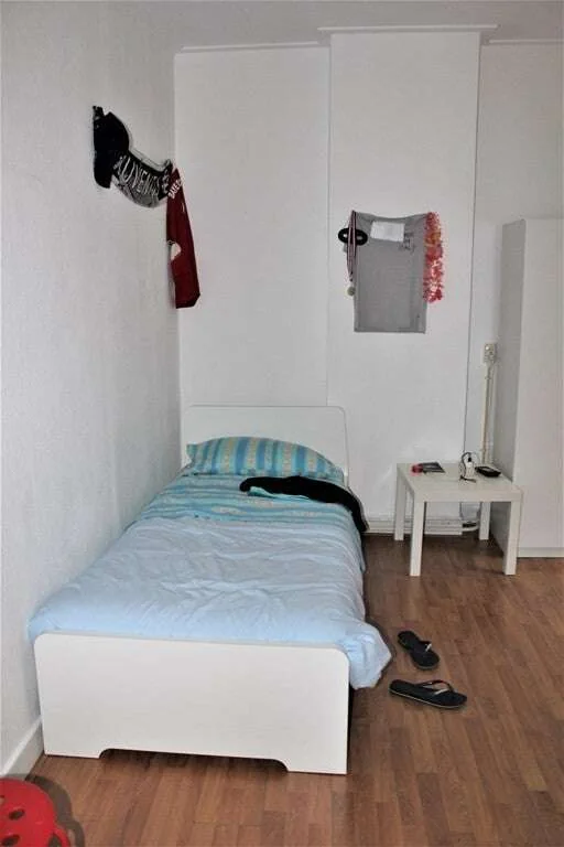 Foto van de Kamer gelegen aan de Hoflaan in Arnhem