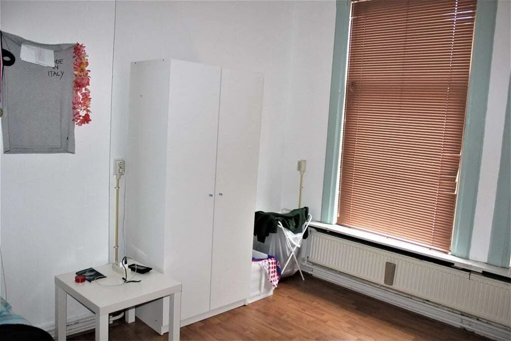 Foto van de Kamer gelegen aan de Hoflaan in Arnhem