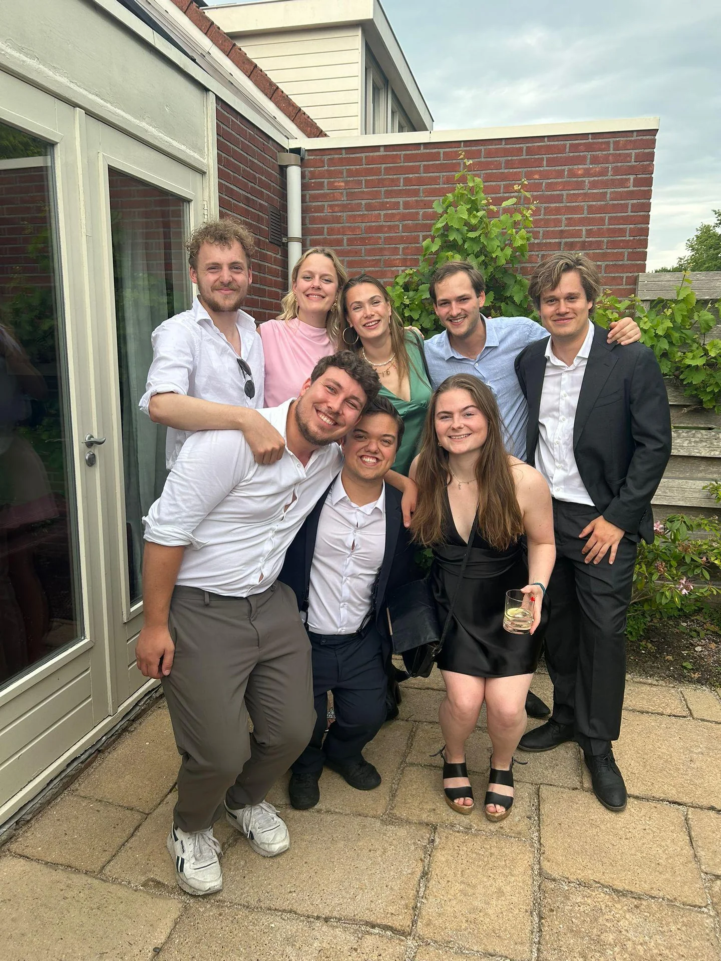 Foto van de Kamer gelegen aan de Klikspaanweg in Leiden
