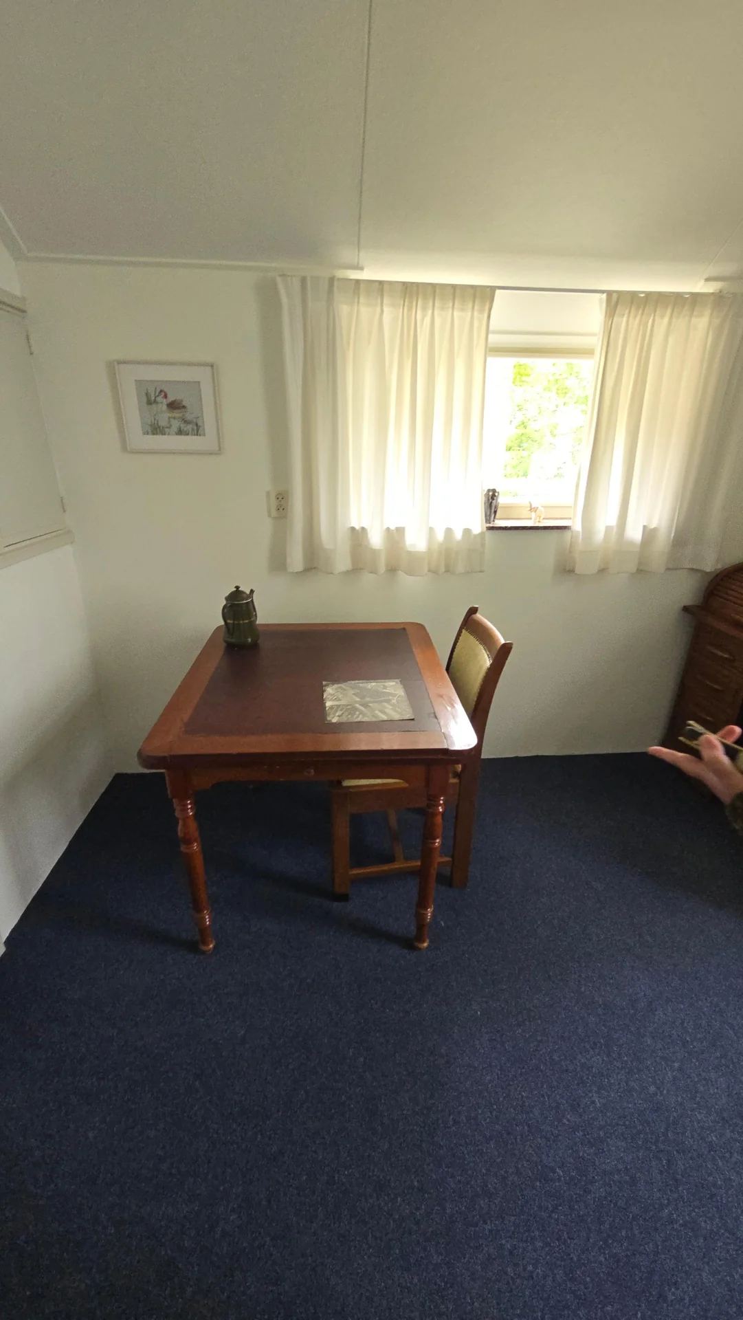 Foto van de Kamer gelegen aan de Overeindseweg in Nieuwegein