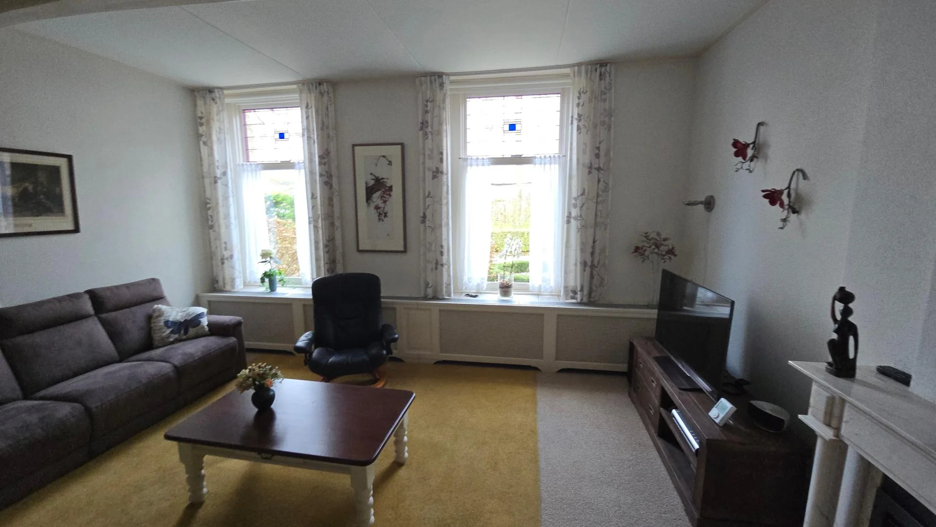 Foto van de Kamer gelegen aan de Overeindseweg in Nieuwegein