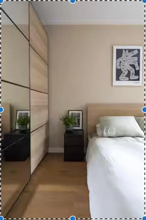 Foto van de Appartement gelegen aan de Bestevaerstraat in Amsterdam
