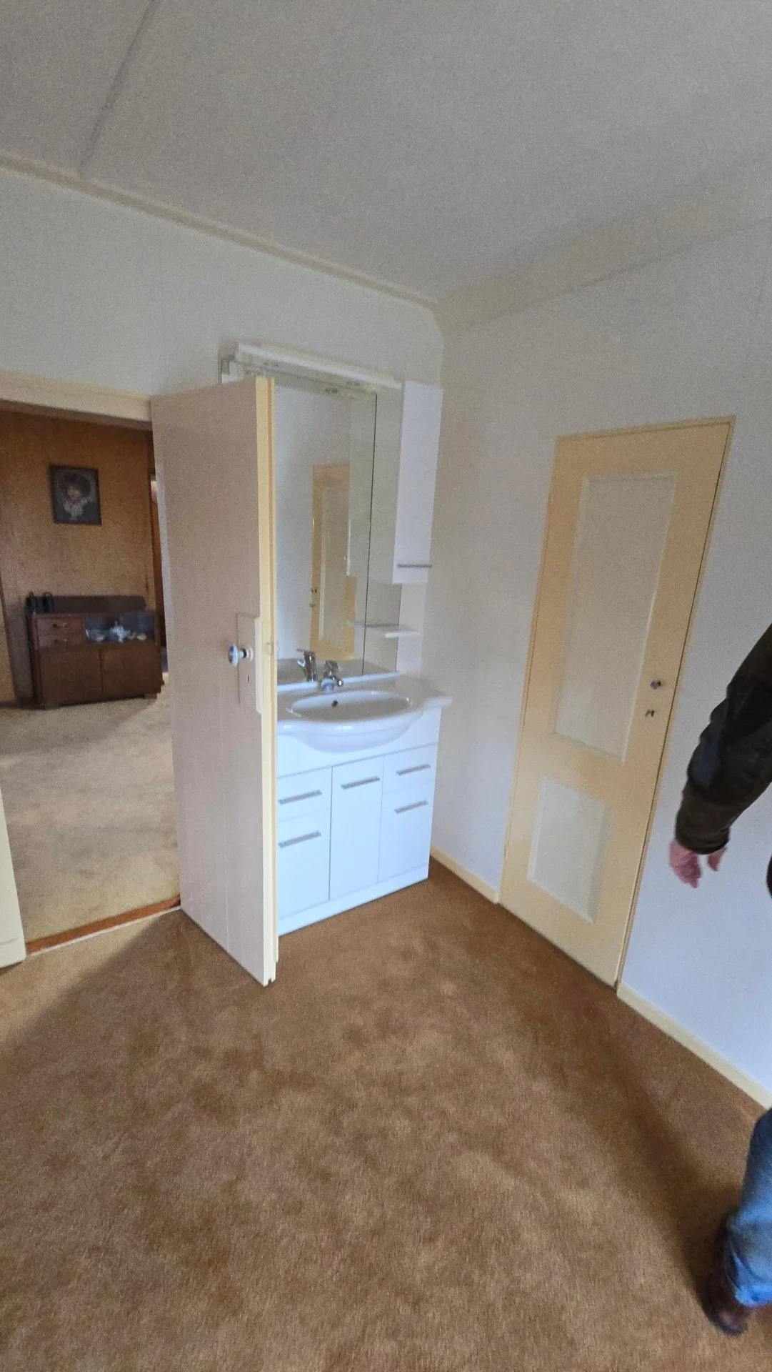 Foto van de Kamer gelegen aan de Overeindseweg in Nieuwegein