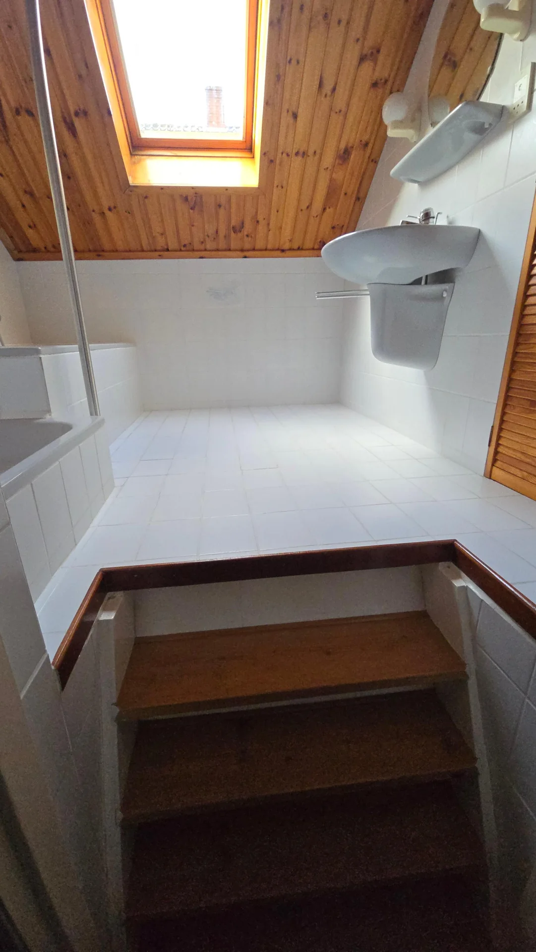 Foto van de Kamer gelegen aan de Overeindseweg in Nieuwegein