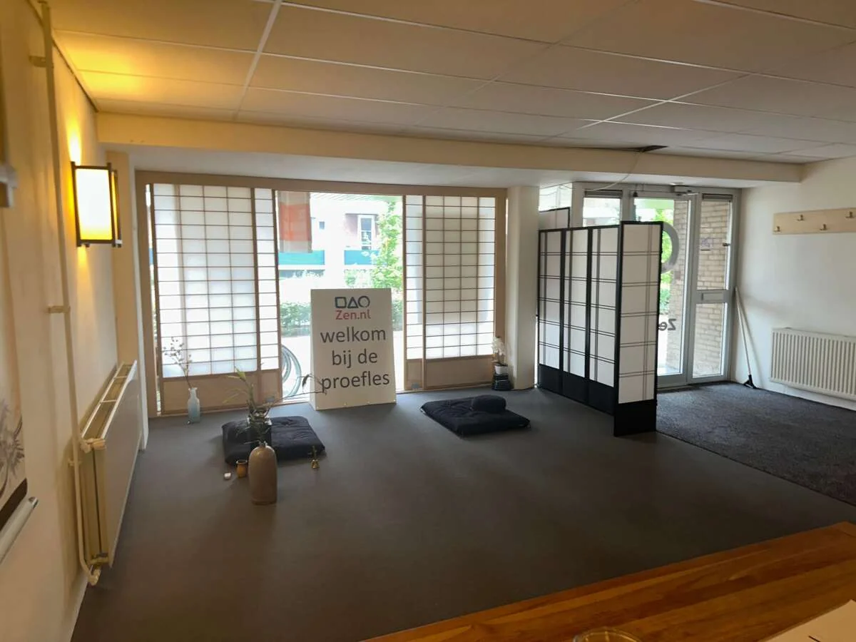 Foto van de Appartement gelegen aan de Ir J.P. van Muijlwijkstraat in Arnhem