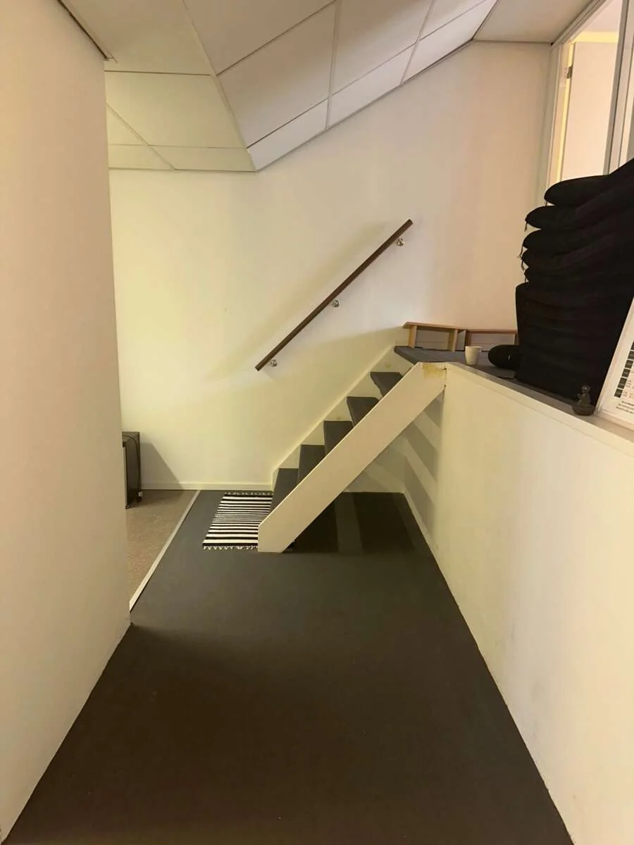 Foto van de Appartement gelegen aan de Ir J.P. van Muijlwijkstraat in Arnhem