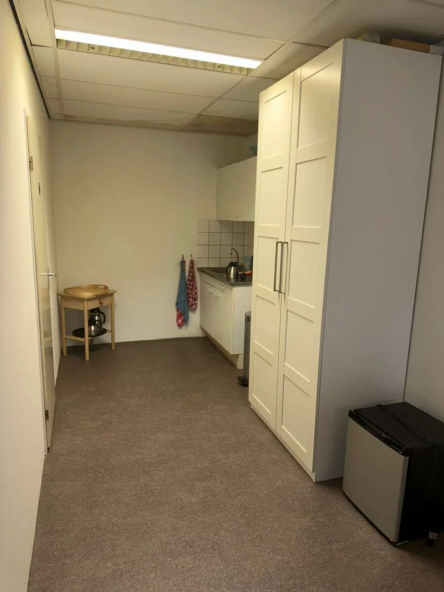Foto van de Appartement gelegen aan de Ir J.P. van Muijlwijkstraat in Arnhem