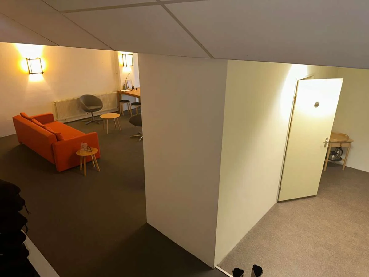 Foto van de Appartement gelegen aan de Ir J.P. van Muijlwijkstraat in Arnhem