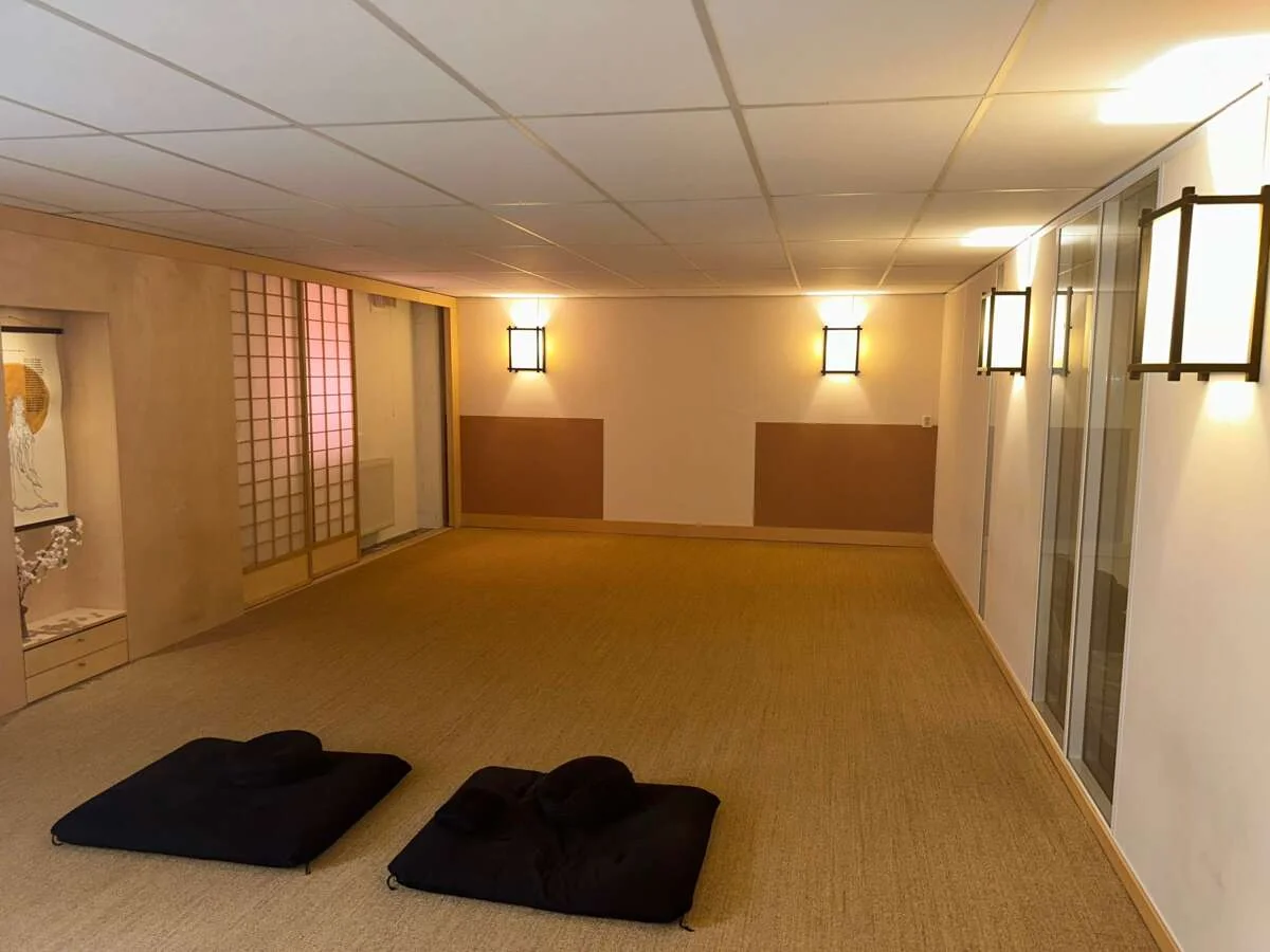 Foto van de Appartement gelegen aan de Ir J.P. van Muijlwijkstraat in Arnhem