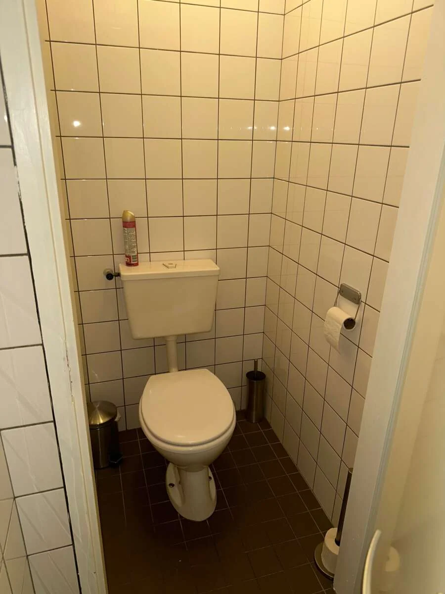 Foto van de Appartement gelegen aan de Ir J.P. van Muijlwijkstraat in Arnhem