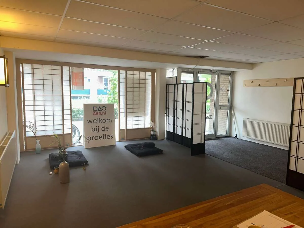 Foto van de Appartement gelegen aan de Ir J.P. van Muijlwijkstraat in Arnhem