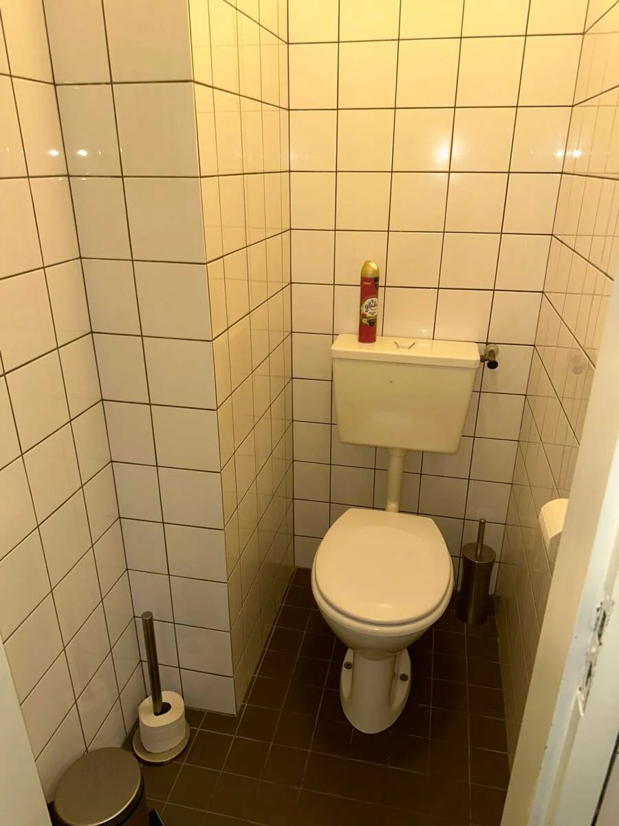 Foto van de Appartement gelegen aan de Ir J.P. van Muijlwijkstraat in Arnhem