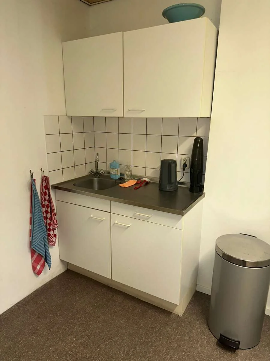 Foto van de Appartement gelegen aan de Ir J.P. van Muijlwijkstraat in Arnhem