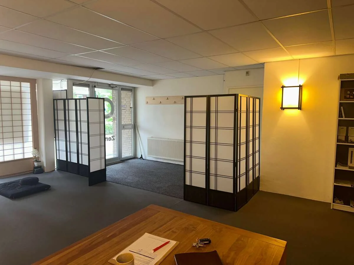 Foto van de Appartement gelegen aan de Ir J.P. van Muijlwijkstraat in Arnhem