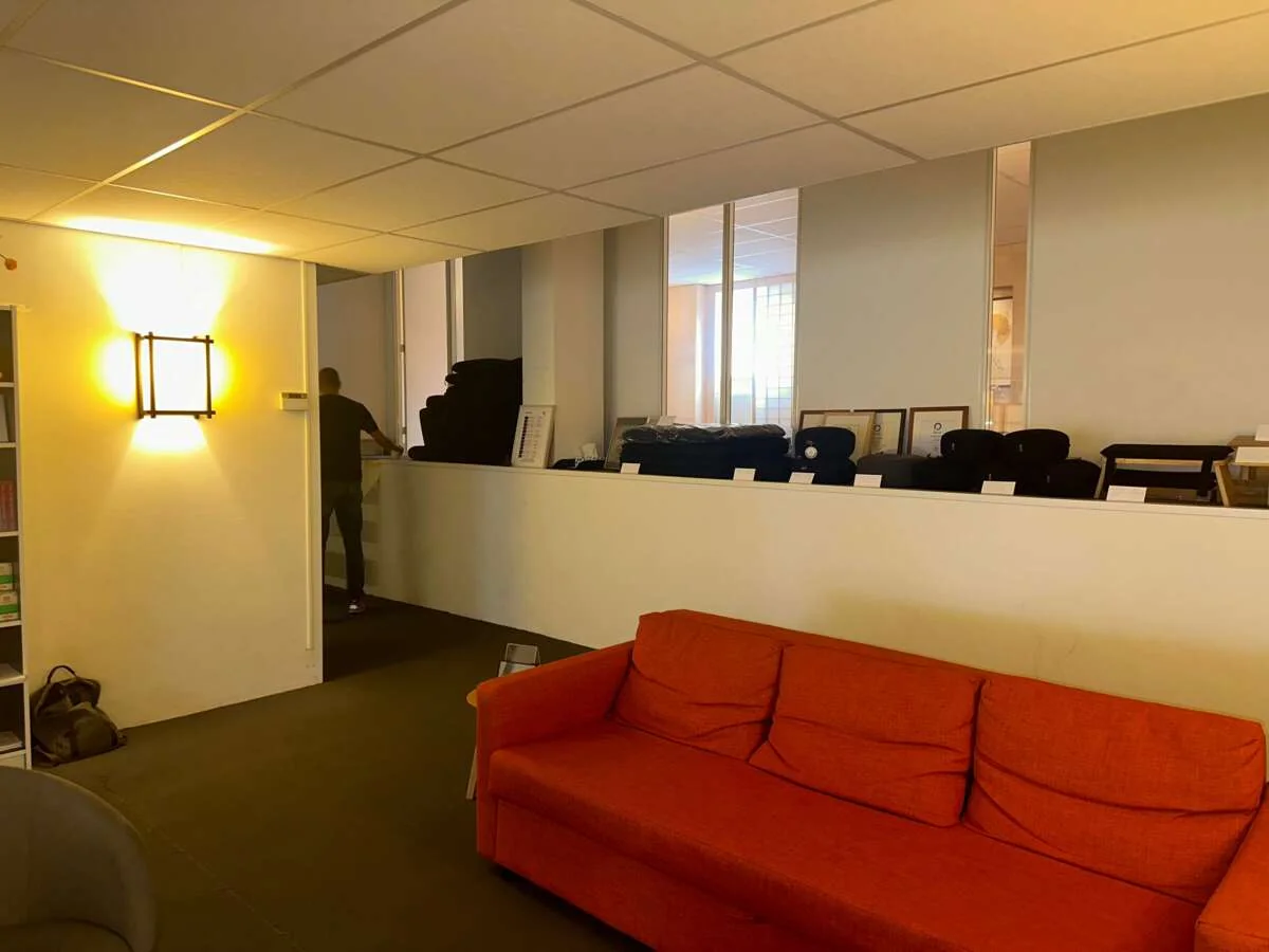 Foto van de Appartement gelegen aan de Ir J.P. van Muijlwijkstraat in Arnhem