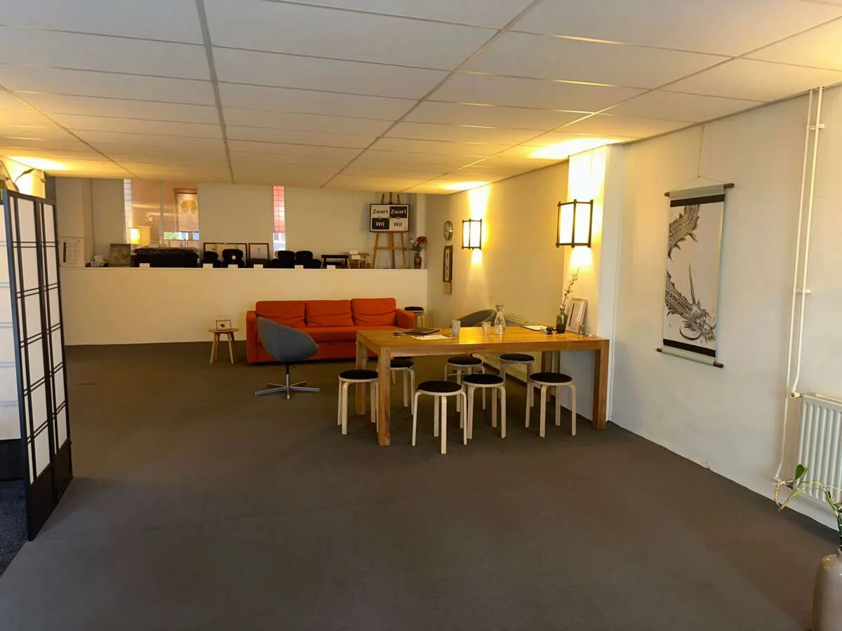 Foto van de Appartement gelegen aan de Ir J.P. van Muijlwijkstraat in Arnhem