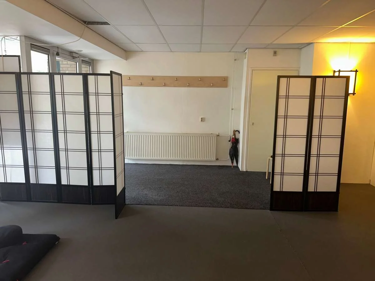 Foto van de Appartement gelegen aan de Ir J.P. van Muijlwijkstraat in Arnhem