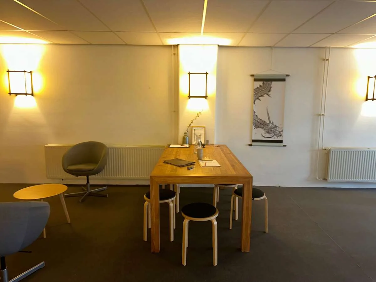Foto van de Appartement gelegen aan de Ir J.P. van Muijlwijkstraat in Arnhem