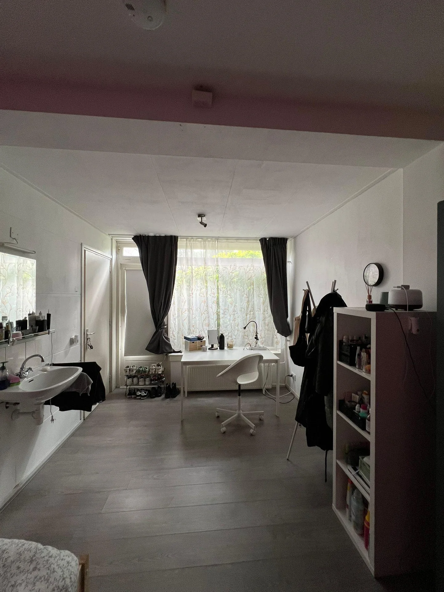 Foto van de Kamer gelegen aan de Kaapkoloniestraat in Tilburg