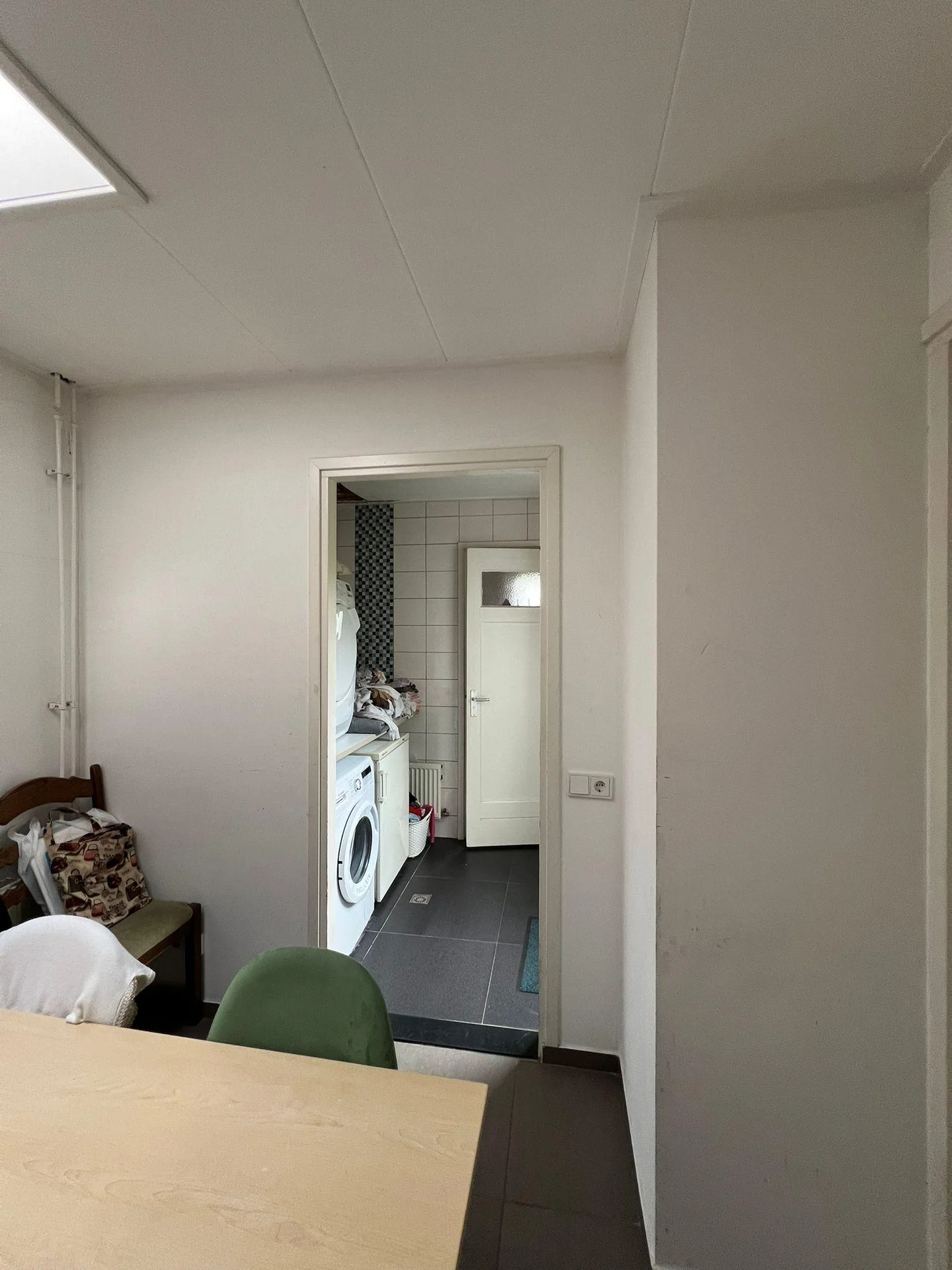 Foto van de Kamer gelegen aan de Kaapkoloniestraat in Tilburg