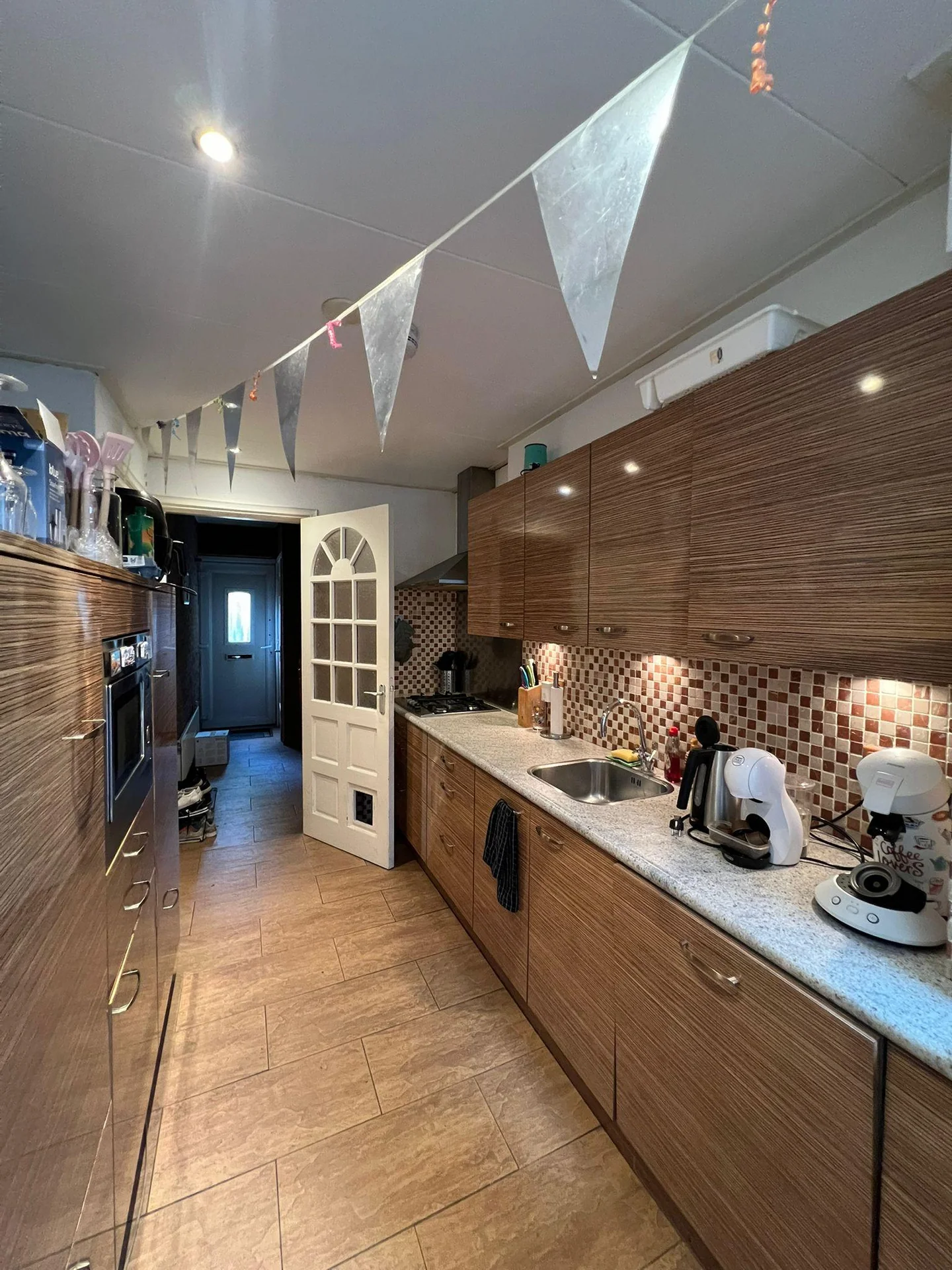 Foto van de Kamer gelegen aan de Kaapkoloniestraat in Tilburg