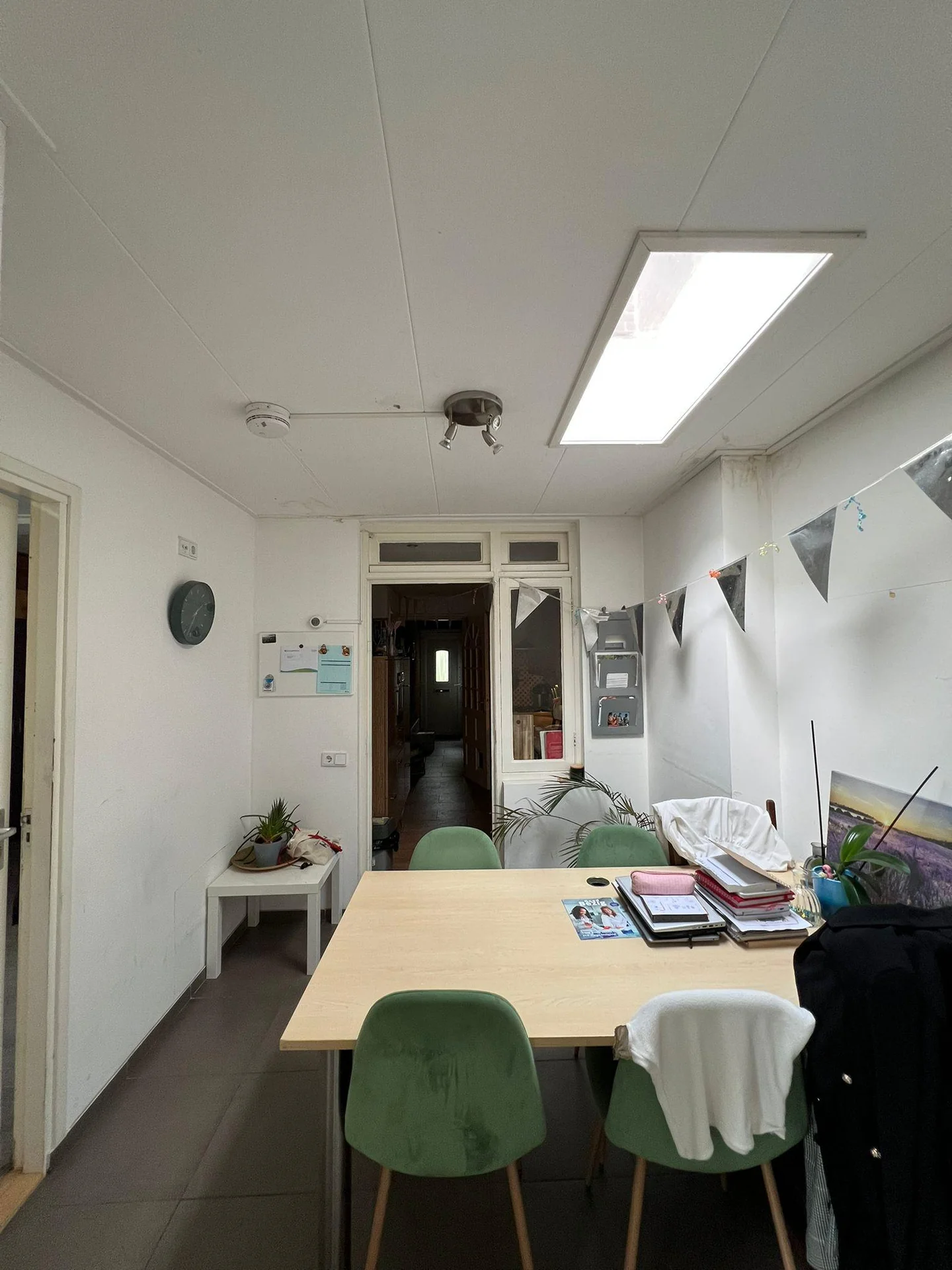 Foto van de Kamer gelegen aan de Kaapkoloniestraat in Tilburg