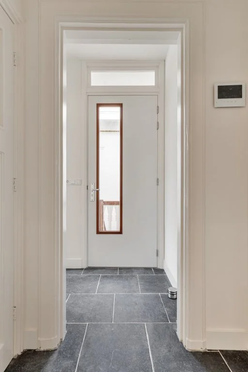Foto van de Appartement gelegen aan de De Lairessestraat in Amsterdam