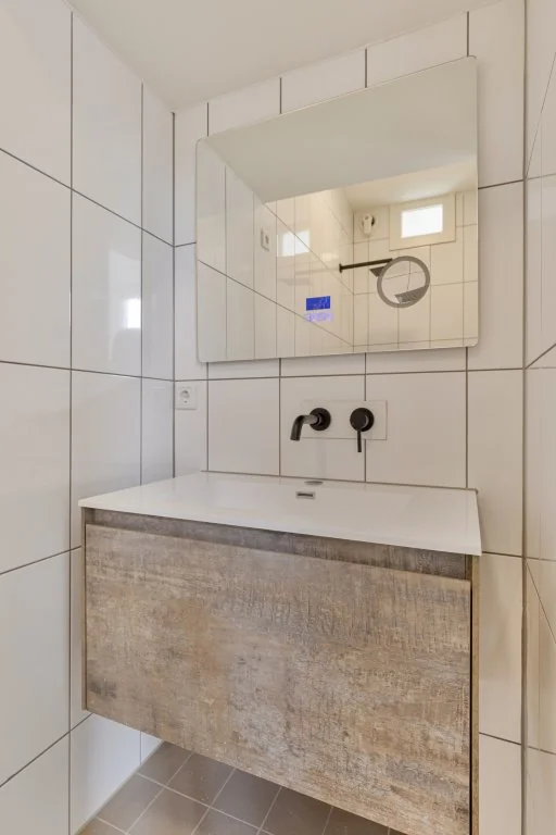 Foto van de Appartement gelegen aan de De Lairessestraat in Amsterdam