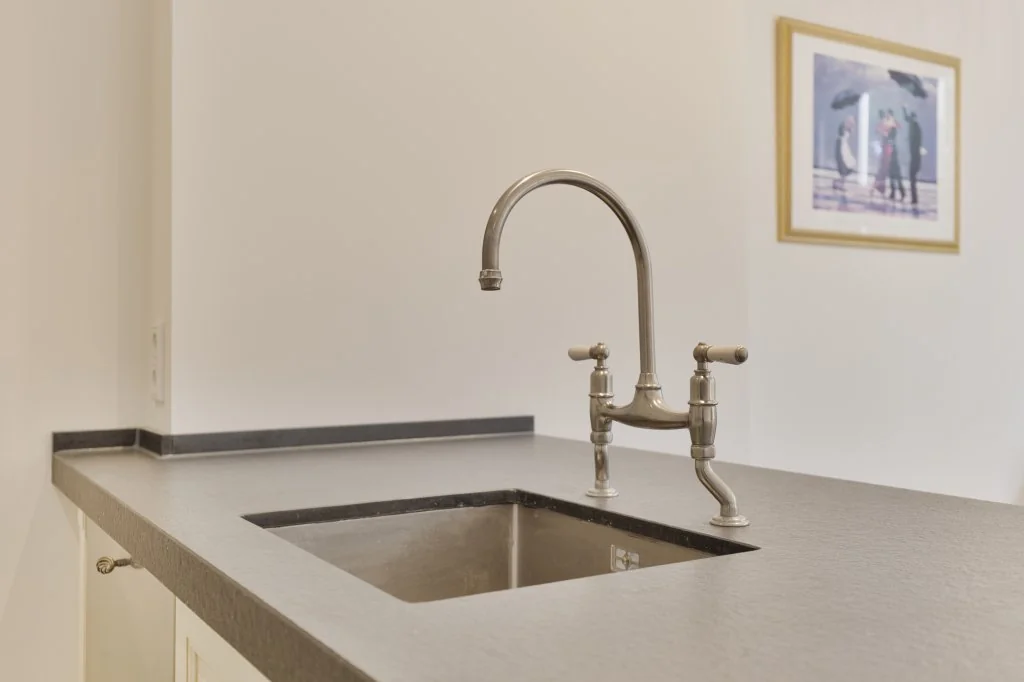 Foto van de Appartement gelegen aan de De Lairessestraat in Amsterdam