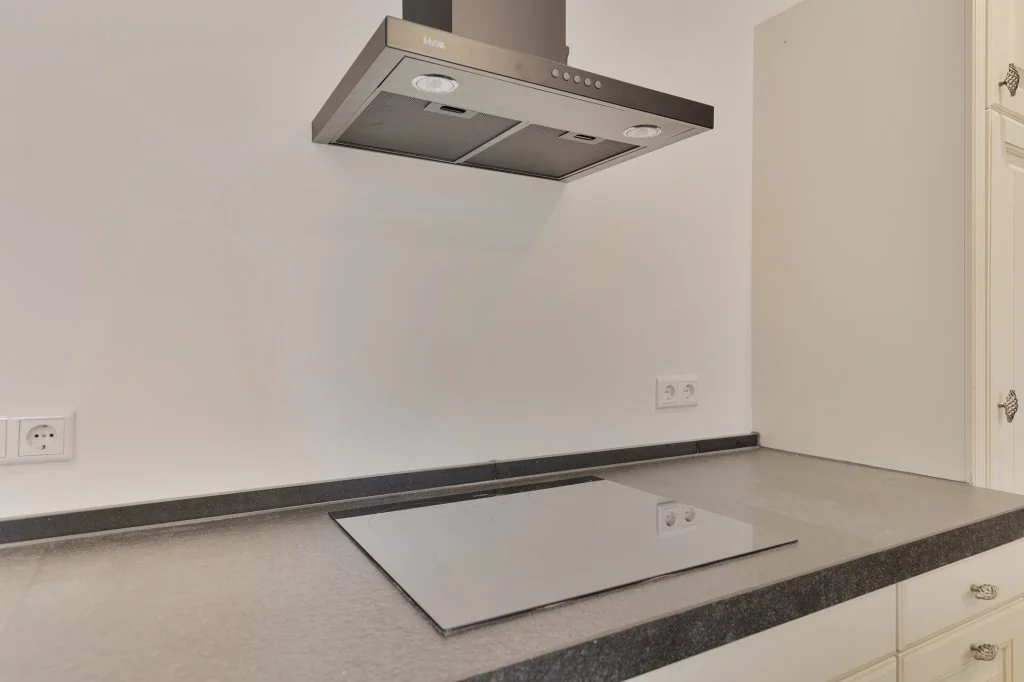 Foto van de Appartement gelegen aan de De Lairessestraat in Amsterdam