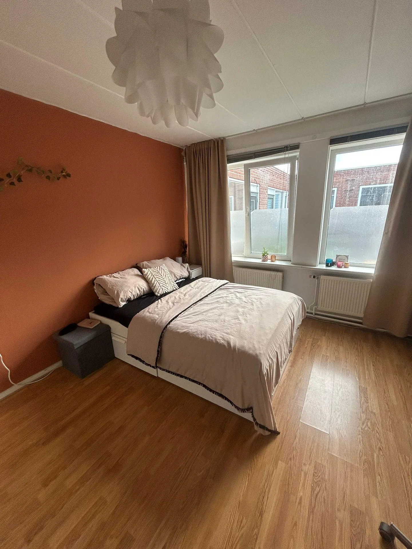 Foto van de Kamer gelegen aan de Lipperkerkstraat in Enschede