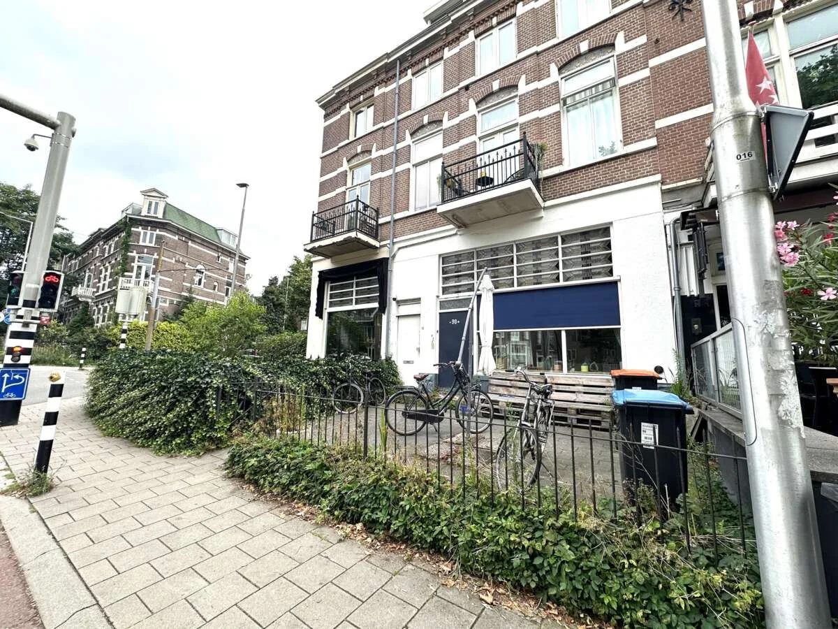 Foto van de Appartement gelegen aan de Apeldoornseweg in Arnhem